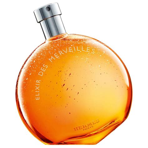 hermes elixir des merveilles edp 50ml|hermes elixir des merveilles review.